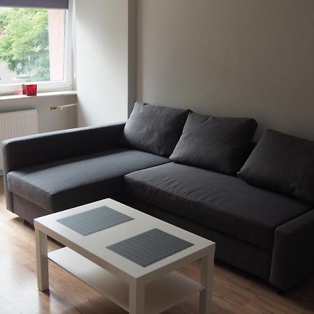 شقة سفينويتشي  في Apartament Avior المظهر الخارجي الصورة
