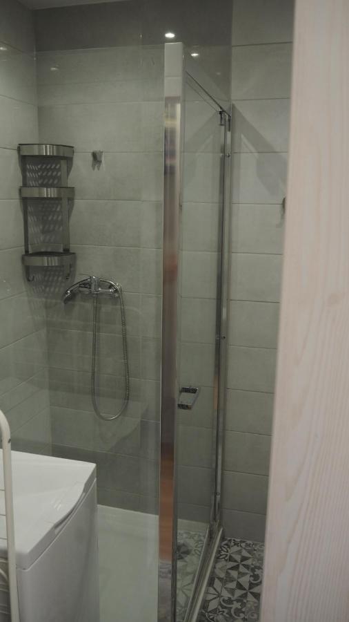شقة سفينويتشي  في Apartament Avior المظهر الخارجي الصورة