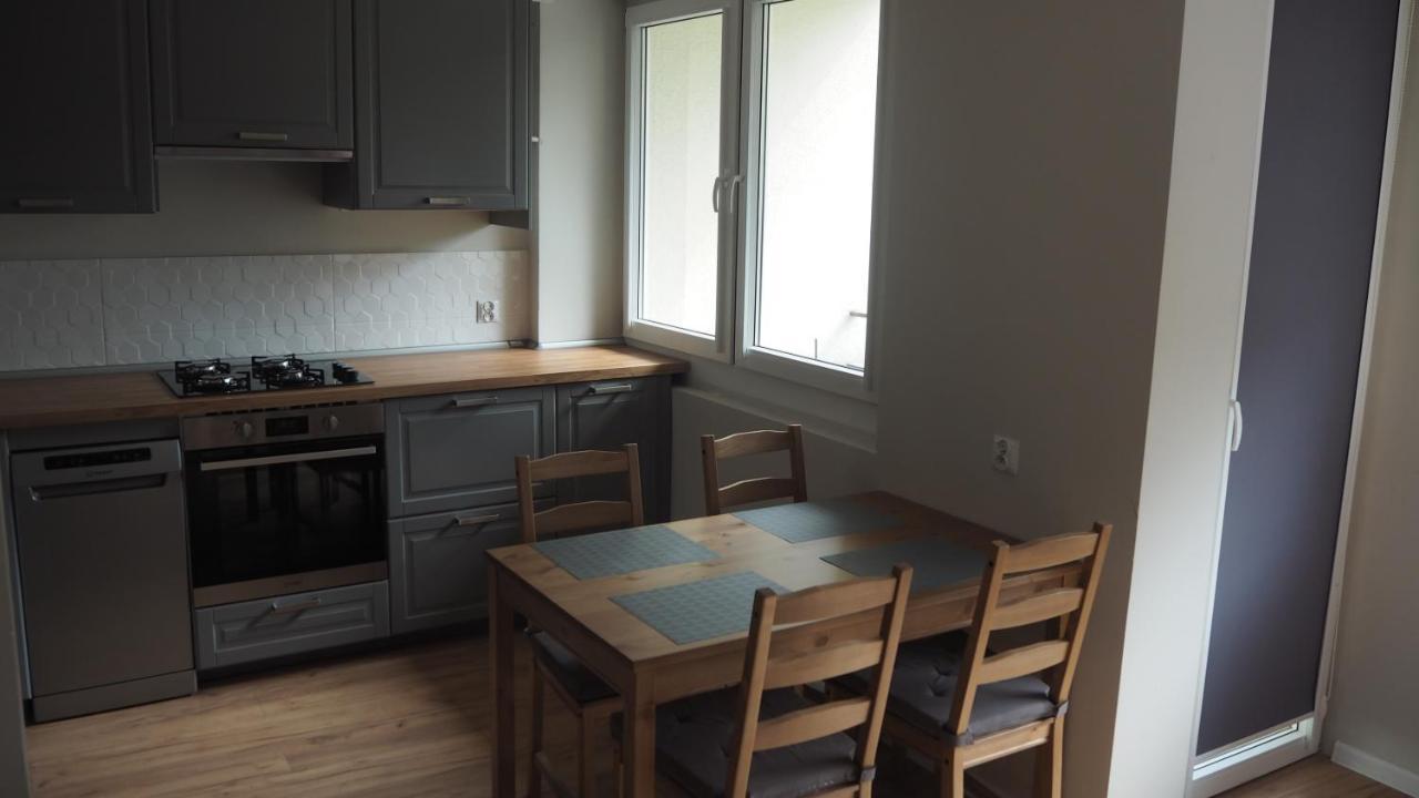 شقة سفينويتشي  في Apartament Avior المظهر الخارجي الصورة